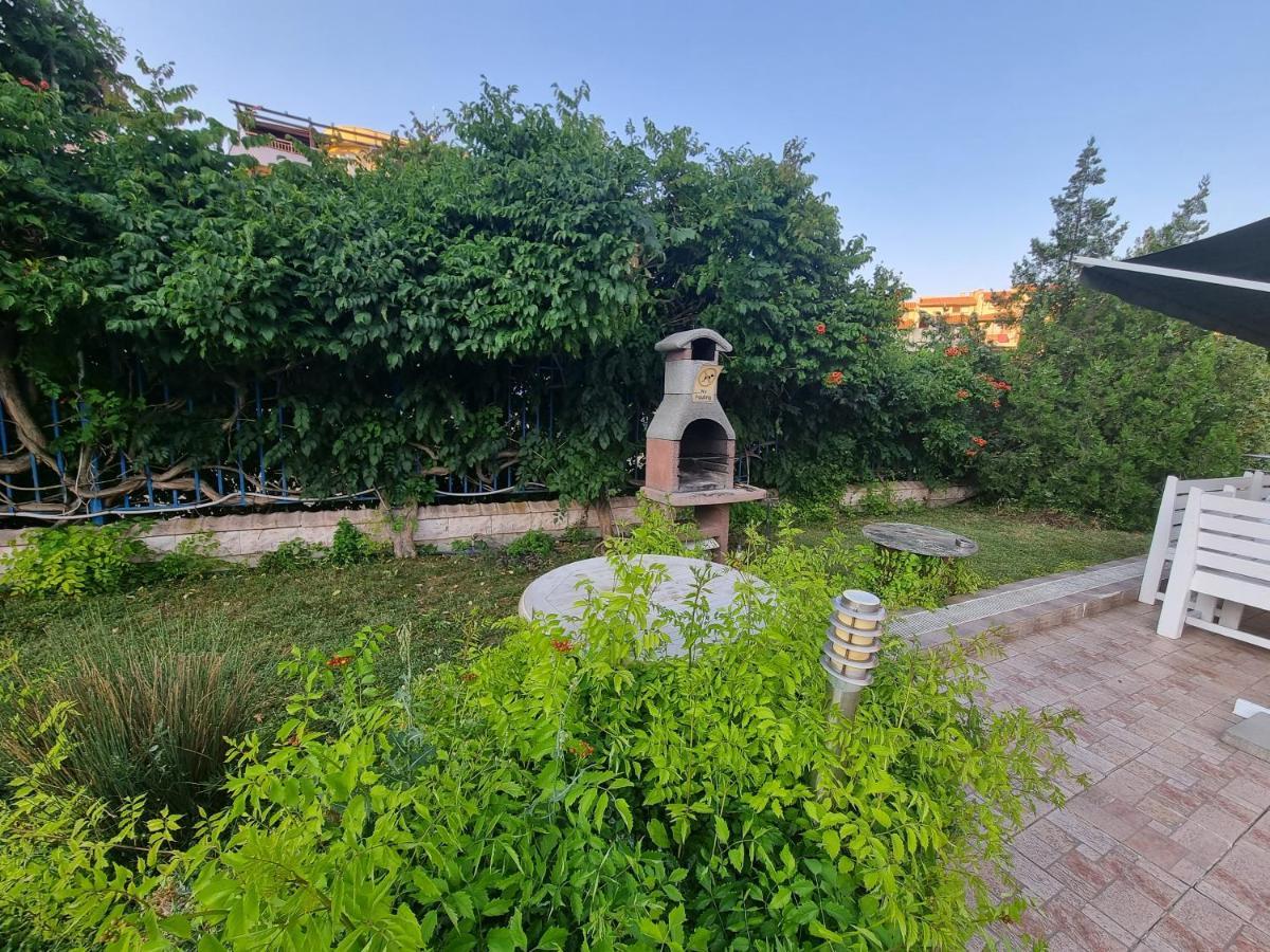 Studio Apartment With Balcony 300M From Beach Sunny Beach Exterior photo